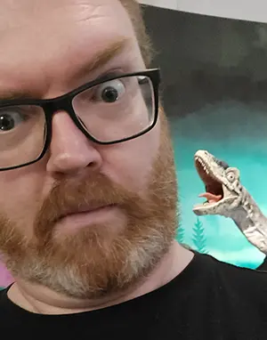 Gareth Q Barrett - Like Button Media